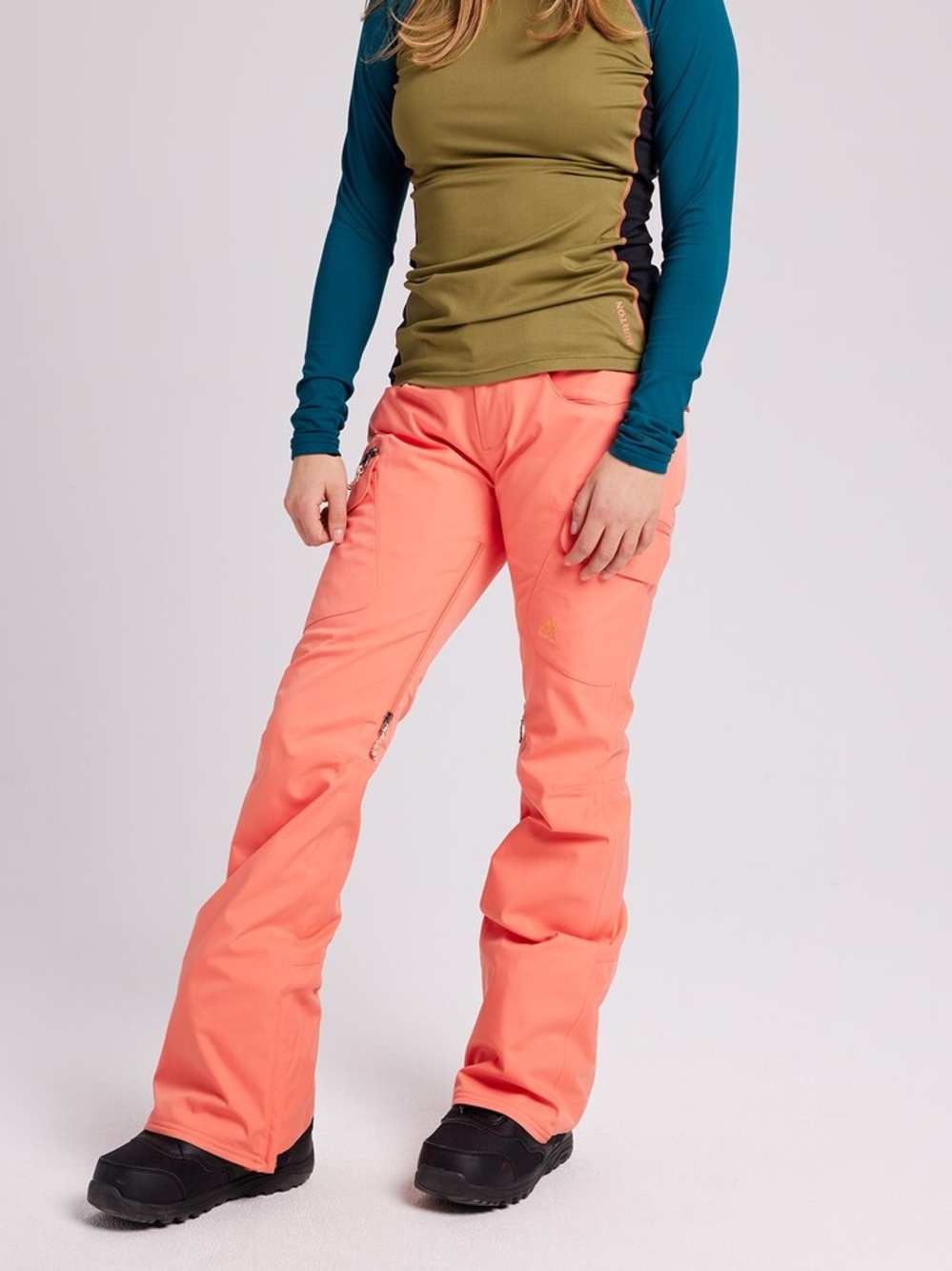 Burton Women’s Gloria Snowboard Pant - EXCELLENT CONDITION!